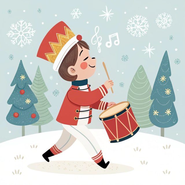 Famous Christmas Folklore and Legends from Around the World