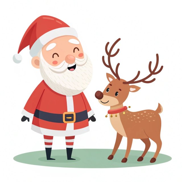 Santa Figures Around the World and Their Holiday Traditions