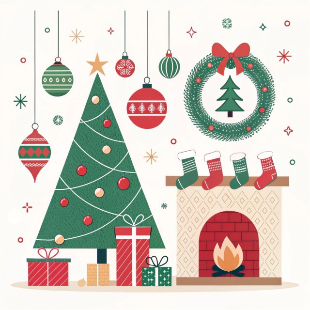 How Christmas Gift-Giving Traditions Began