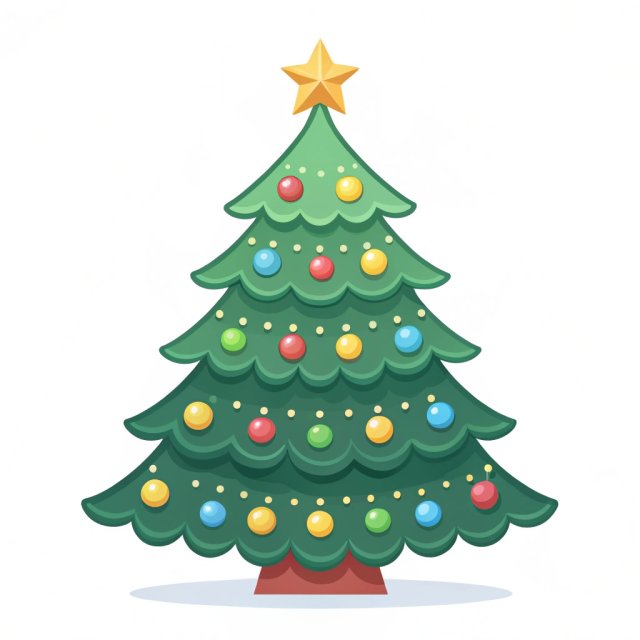 The History and Traditions of the Christmas Tree