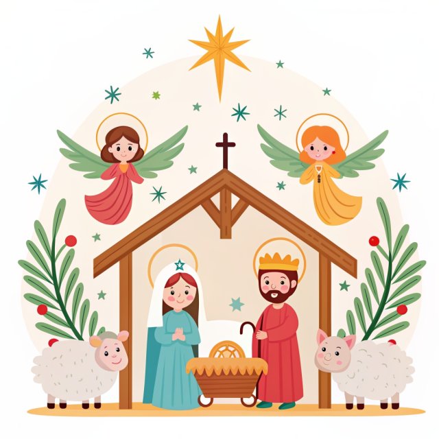 Understanding the Nativity Story and Christmas Traditions