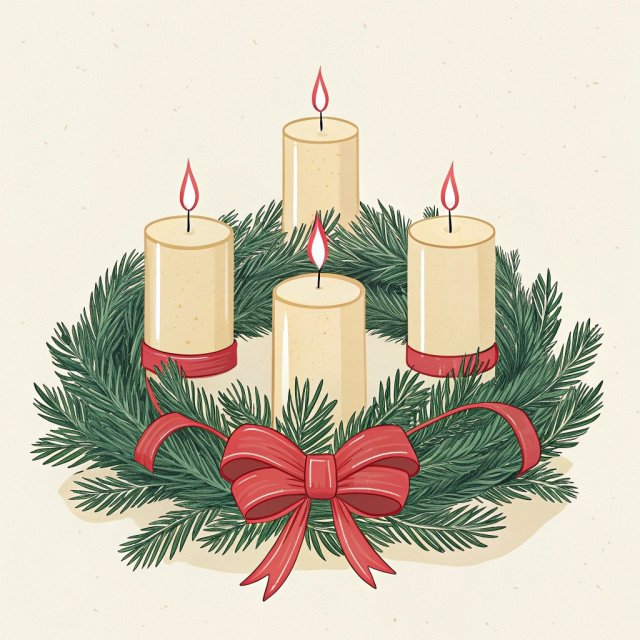 Advent Traditions and Practices Around the World