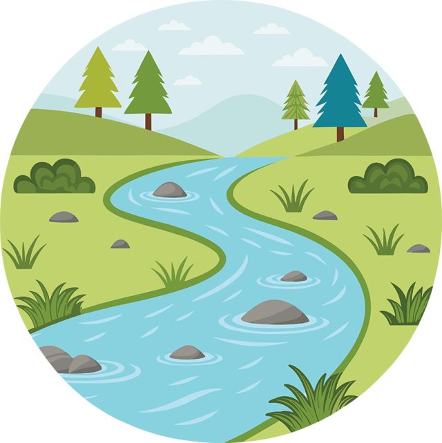 Rivers Facts for Students | Water and Ocean Guide