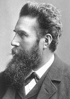 Wilhelm Rntgen