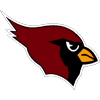 Cardinals logo (1960-2004)