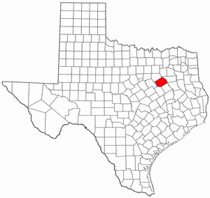 Image:Map of Texas highlighting Navarro County.png