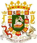 Puerto Rican Coat of Arms