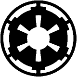 Emblem of the Galactic Empire