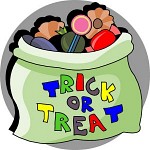Halloween Clipart provided by Classroom Clip Art (http://classroomclipart.com)