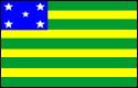 Flag of Gois