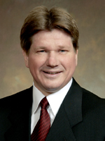 Representative Jim Kreuser