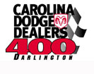Carolina Dodge Dealers 400