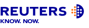 The Reuters logo