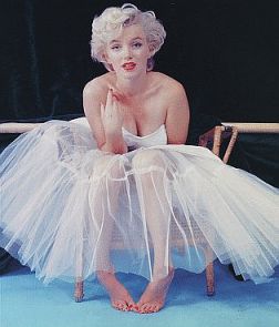 Marilyn Monroe