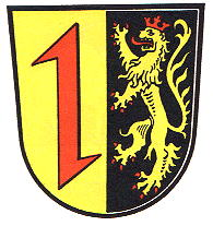 Coat of Arms of Mannheim