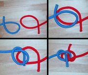 Zeppelin bend step by step