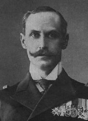 King Haakon VII.