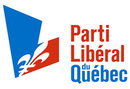 Parti Libral du Qubec official logo