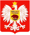 Ostroleka Coat of Arms