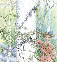 "Spring (Vren)" (1907)