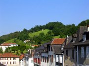 Town of Maulon, , French 