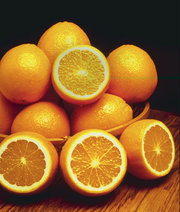  fruit were one of the first sources of vitamin C available to ship's surgeons.