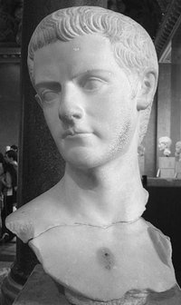 Gaius Caesar Germanicus
