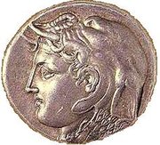 Ptolemy I, King of Egypt