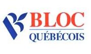 The old Bloc Qubcois Logo