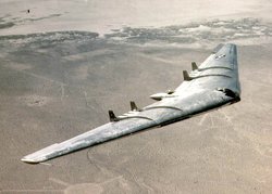  flying wing.