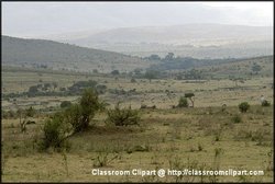 View of Tanzania