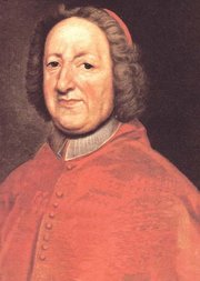 Cardinal Alberoni