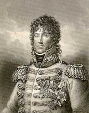 Joachim Murat, King of Naples, Marshal of France