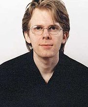 John Carmack is a widely recognized and influential . Through his work, he has made significant contributions to the field of  and his  have sold in the millions.