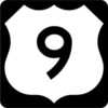 U.S. Highway 9