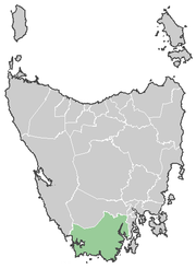 Municipality of Huon Valley, Tasmania