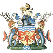Arms of Avon