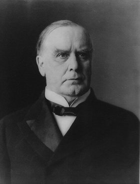 President William McKinley believed in Manifest Destiny, that Hawaiians were incapable of governing themselves and by nature of American superiority as a civilization had a duty to govern for the Hawaiians.